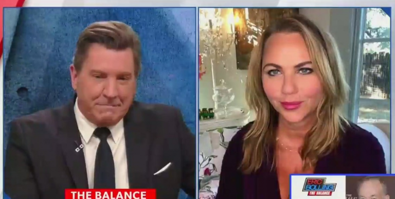 Έδιωξαν δημοσιογράφο που είπε: «Δειπνούν στο ΑΙΜΑ ΠΑΙΔΙΩΝ – Σχέδιο του ΣΑΤΑΝΑ η κατάληψη του κόσμου»