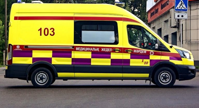 Καζακστάν: Τέσσερις νεκροί από έκρηξη σε ορυχείο