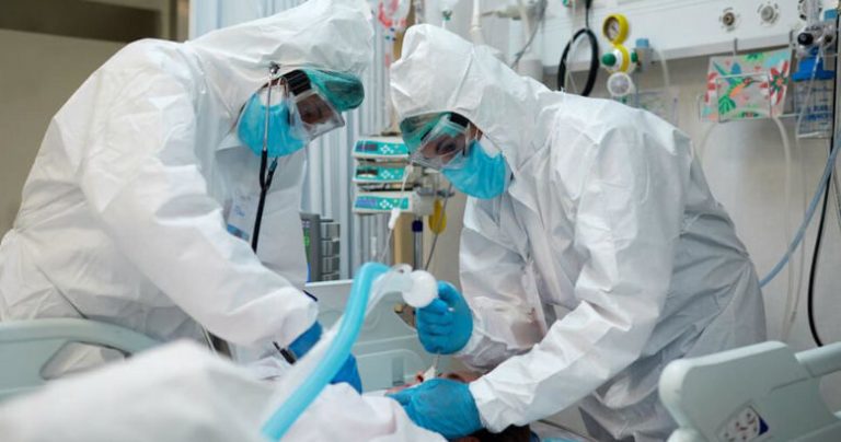 Συναγερμός για δύο κρούσματα αλλαντίασης – Διασωληνωμένη η γυναίκα – Συμπτώματα και αντιμετώπιση