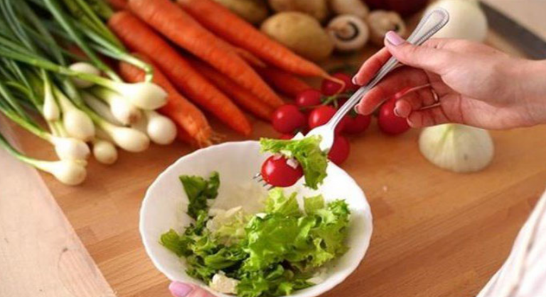 Νηστεία και ασθένειες