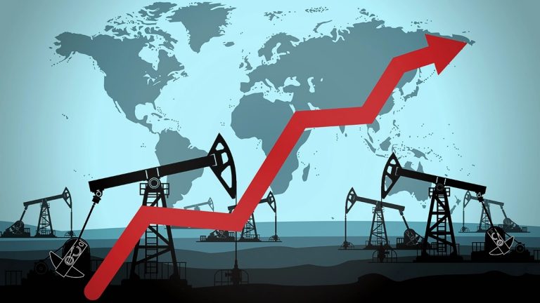 Η ΈΚΡΗΞΗ ΤΩΝ ΤΙΜΏΝ ΠΕΤΡΕΛΑΊΟΥ ΧΤΥΠΆ ΤΗΝ ΠΌΡΤΑ: ΣΑΟΥΔΙΚΉ ΑΡΑΒΊΑ ΚΑΙ ΚΟΥΒΈΙΤ ΑΠΟΚΛΕΊΟΥΝ ΑΎΞΗΣΗ ΤΗΣ ΠΑΡΑΓΩΓΉΣ ΠΕΤΡΕΛΑΊΟΥ