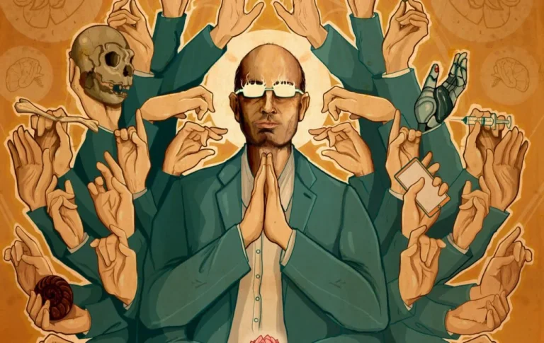 Γνωρίζετε τον αρχιpushταρον αρχιφασιστομισάνθρωπον καθυστερημένον αυτόν; Λέγει ότι δεν μας χρειάζονται, ποίοι;….[είναι και ψευδοπρά.σινος, πρόσεξε τοκαι ινδικός θεός με χίλια καταραμένα χέρια]