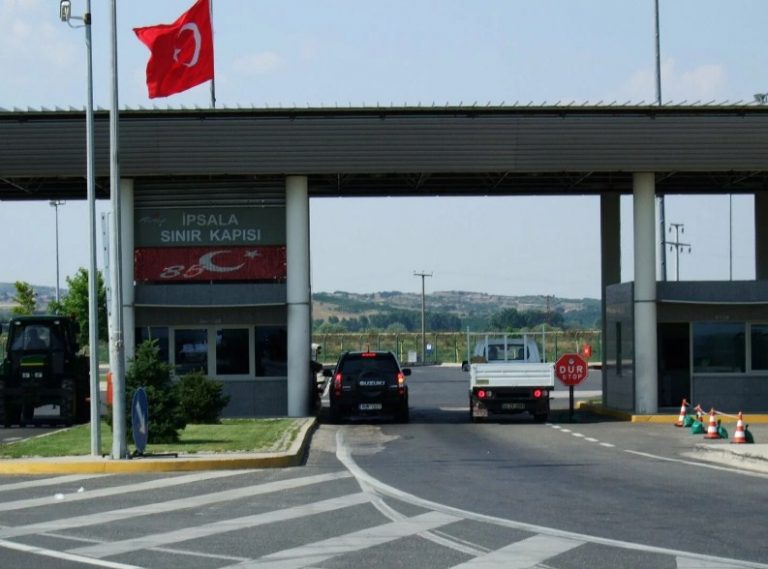 Συνελήφθη στην Τουρκία 22χρονος από την Αλεξανδρούπολη