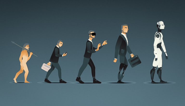 ΑΙ: Ούτε αυτά τα επαγγέλματα θα γλιτώσουν! Οδηγούν τους ανθρώπους στην απραξία..