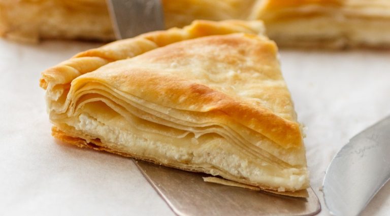 Πιο φθηνές οι πίτες Κανάκη στο Λονδίνο – Το δούλεμα συνεχίζεται