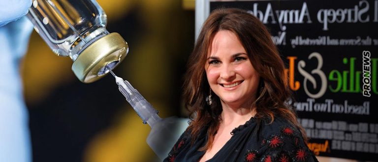 Τζούλι Πάουελ: Νεκρή από ανακοπή η γνωστή 49χρονη food blogger και ένθερμη υποστηρικτής των εμβολίων COVID-19