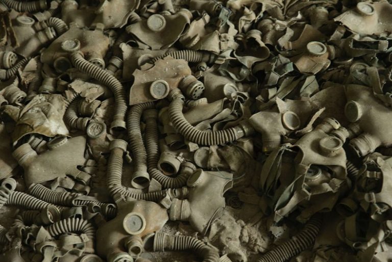 Ρωσία – Απίστευτη αποκάλυψη: Βιολογικός πόλεμος των ΗΠΑ με… πειραματόζωα Ουκρανούς, ποιοι επικίνδυνοι ιοί δοκιμάζονται