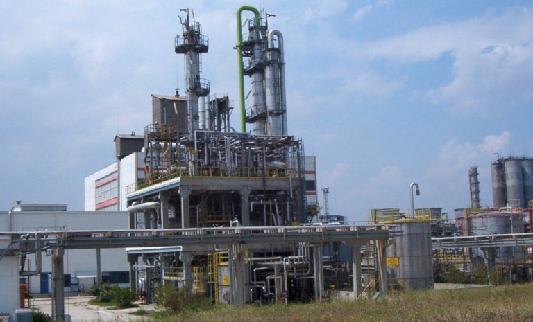 Βουλγαρία: Το ρωσικό διυλιστήριο θα εξάγει πετρέλαιο- παρά τις προειδοποιήσεις των Βρυξελλών