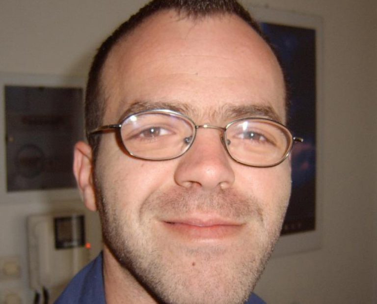 Νέο χτύπημα στα Τρίκαλα. “Έφυγε” στα 45 του ο Παναγιώτης Γώγος