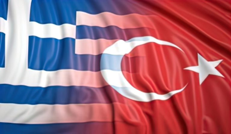 Αγαπητοί γείτονες Τούρκοι!