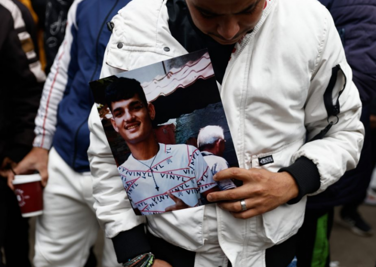 Δίωξη για ανθρωποκτονία στον αστυνομικό που πυροβόλησε τον 16χρονο