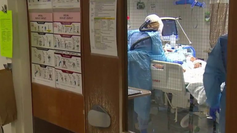 Οι άνθρωποι δεν ήταν ποτέ τόσο άρρωστοι – Δεν είναι Covid, η σούπερ-γρίπη θερίζει – «Γονατίζουν» τα νοσοκομεία και η οικονομία της Αγγλίας