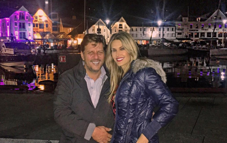 EVA [UNCUT VERSION]. H τρομακτική αλήθεια πίσω από τη θυσία της όμορφης αντιπροέδρου της Ε.Ε.