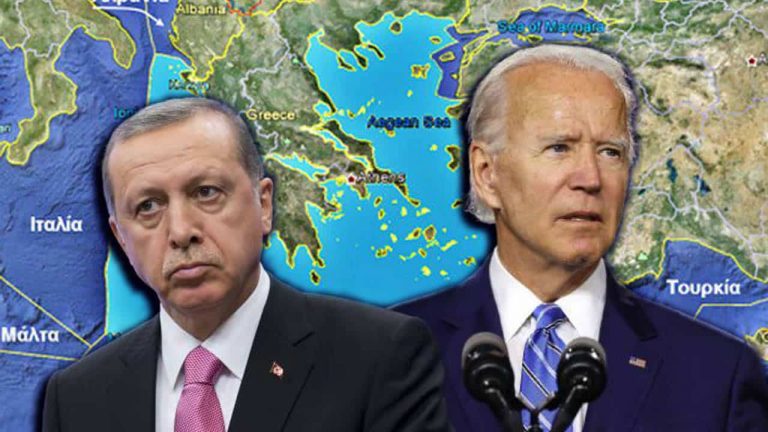 Κουτοπονηριές Αμερικανών και Τούρκων…