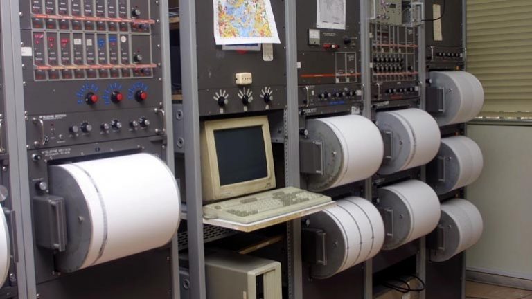 Nέα επιτροπή εκτίμησης σεισμικού κινδύνου που θα συνεδριάζει ανά 10ημερο