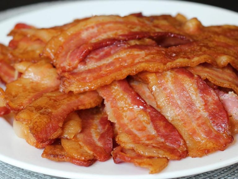 Πως να φτιαξεις bacon στο σπιτι