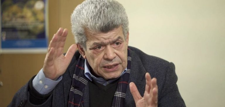 Ξέσπασε ο Μάζης για δημοσιεύματα κατά του Στρατηγού Φλώρο: “Αφήστε τις Ένοπλες Δυνάμεις να κάνουν την δουλειά τους”