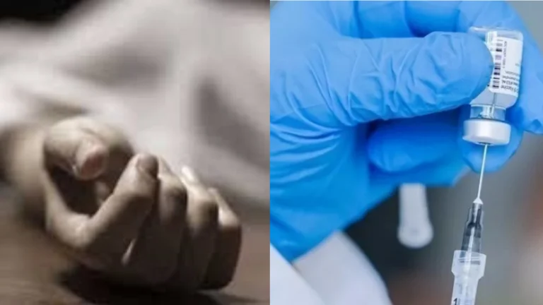 Τα εμβόλι@ θερίζουν την πόλη της Καρδίτσας: Πέφτει κάτω σε κεντρικό σημείο της πόλης 35χρονος άνδρας από ανακοπή καρδιάς – Εν ψυχρώ εκτέλεση από τους ναζί της Νέας Δημοκρατίας