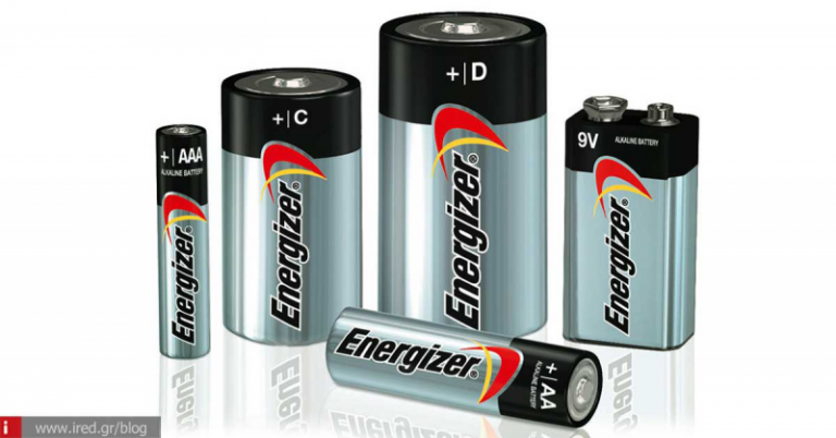 Πως λειτουργουν οι μπαταριες