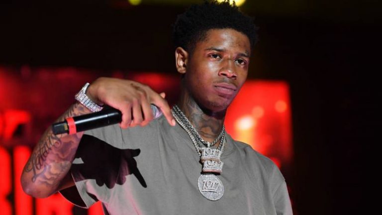 Μέμφις ράπερ Big Scarr νεκρός στα 22