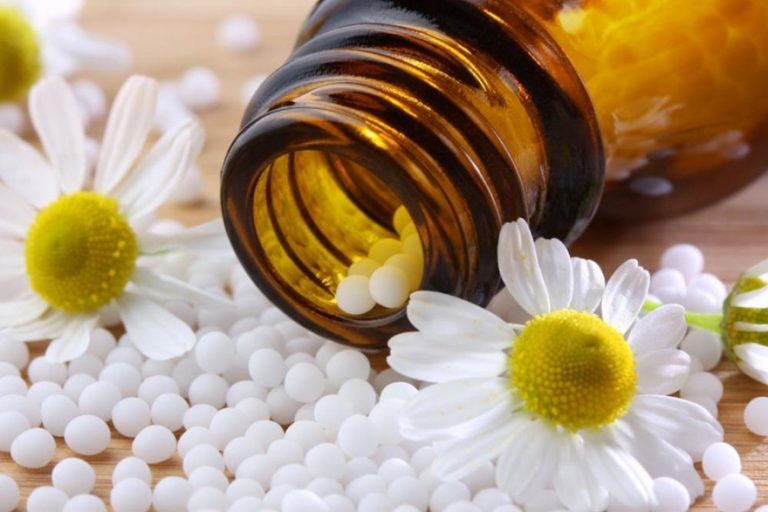 Πώς φτιάχνονται τα ομοιοπαθητικά φάρμακα