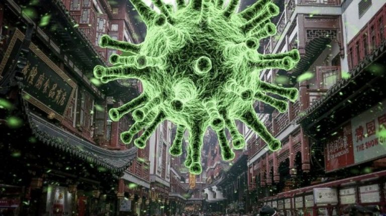 Δραματική κατάσταση στην Κίνα: Στο «κόκκινο» τα κρεματόρια, καίνε 150 νεκρούς κορωνοϊού την ημέρα μετά από πολυήμερη αναμονή.