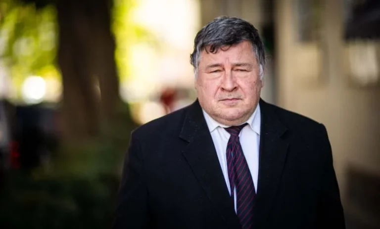 Νεκρός από καρδιακή προσβολή ο κορυφαίος λοιμοξιολόγος της Σλοβακίας