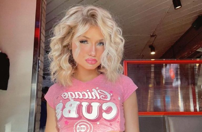 Νεκρή πασίγνωστη σταρ του TikTok σε ηλικία 21 ετών