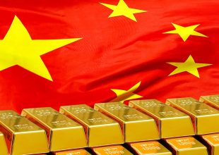 Η Κίνα αγοράζει χρυσό σε εξωφρενικές ποσότητες