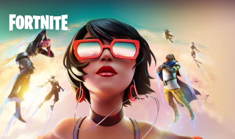 Αγωγή κατά του Fortnite από γονείς παιδιών που σταμάτησαν να κοιμούνται και να τρώνε