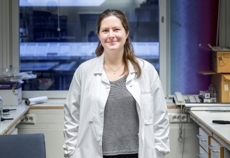 Καθηγήτρια Εμβολιολόγος Υπεύθυνη Έρευνας στο Πανεπιστήμιο του Όσλο: οι κάτω των 65 και οι μη ανήκοντες σε ευπαθείς ομάδες να μην κάνουν την 4η δόση για covid19!