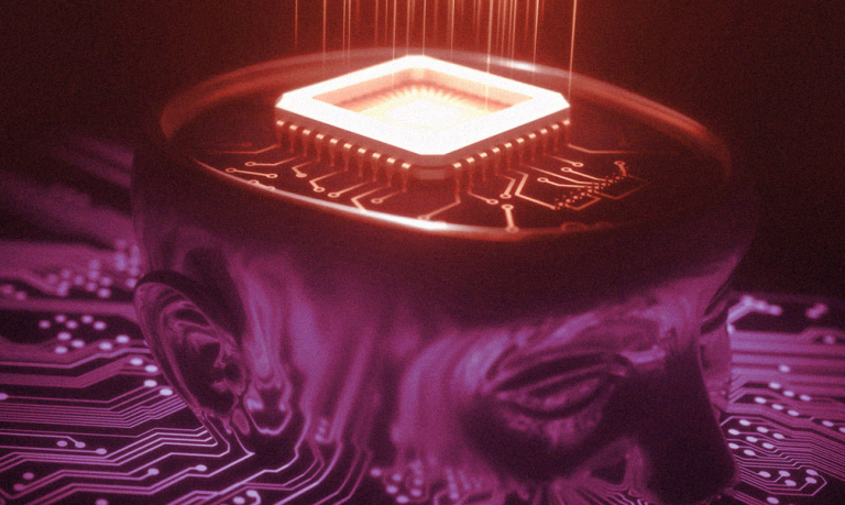 Neuralink και ΤΣΙΠΑΚΙΑ στον ΕΓΚΕΦΑΛΟ: «Αυτό πρέπει να φοβόμαστε»!