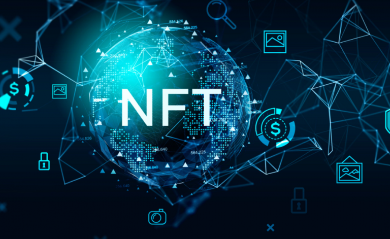 Tι είναι τα NFTs η αλλιως τα non-fungible token