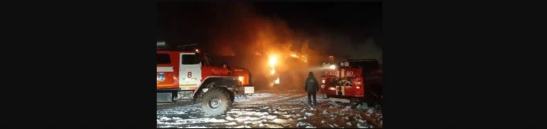 Νότια Αφρική: Τουλάχιστον 10 νεκροί από την έκρηξη βυτιοφόρου με 60.000 λίτρα υγραέριο