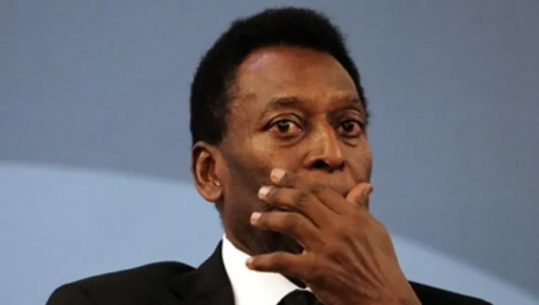 Πελέ: Σοκαριστικό βίντεο από το δωμάτιο του Βραζιλιάνου θρύλου στο νοσοκομείο