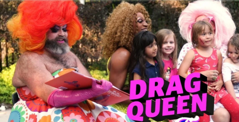 Σε «μυστική τοποθεσία» μεταφέρεται το «Drag Xmas»