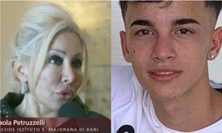 Ο 14χρονος μαθητής στο Μπάρι πεθαίνει από πυρετώδη καρδιακή προσβολή. Διευθυντής: «Υπάρχει έκρηξη στην ασθένεια ξαφνικού θανάτου»