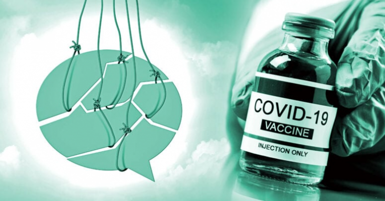 Τα μπάνια τελείωσαν, τώρα έχει…εμβόλια!! Τι ανακοίνωσαν σήμερα στην Ευρώπη;