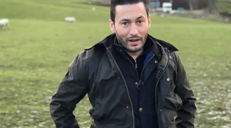 Πάει και ο 37χρονος παραγωγός του ABC News! Ξαφνικά και Αιφνίδια έσκασε η καρδιά του – πήγε να βρει την ελευθερία