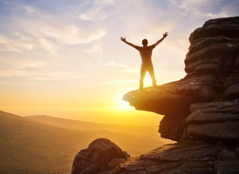 Άκης Τσελέντης: Τεράστια η δύναμη της πίστης! Προσωπικά το έχω βιώσει αρκετές φορές!