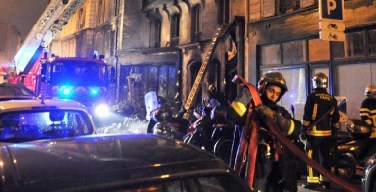 Τραγωδία με 10 νεκρούς στη Γαλλία