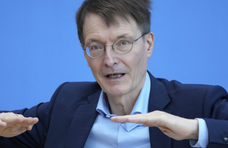 Έρχονται ΚΛΙΜΑΤΙΚΕΣ ΚΑΡΑΝΤΙΝΕΣ!