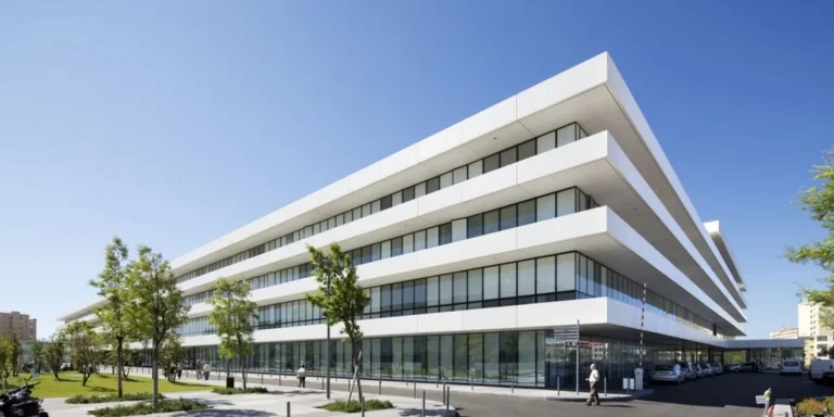 Απίστευτο περιστατικό στη Γαλλία: Εκκενώθηκε νοσοκομείο όταν πήγε στα επείγοντα 88χρονος με οβίδα στον πρωκτό