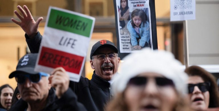 Ιράν: Καταργείται η διαβόητη «αστυνομία ηθών» λέει ο γενικός εισαγγελέας