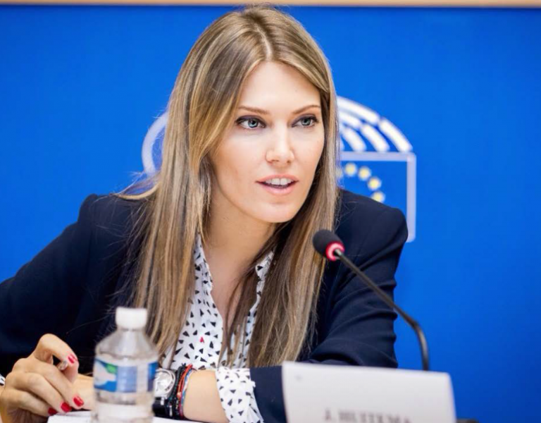 Πληροφορίες για σύλληψη του πατέρα της Εύας Καϊλή