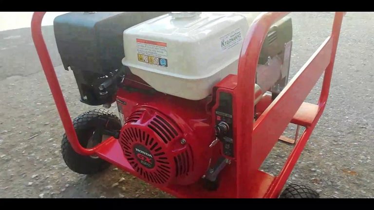 Πώς μπορούμε να φτιάξουμε τη δική μας γεννήτρια