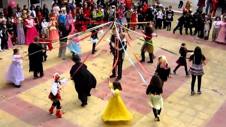 Γαιτανακι η Ζωη μας …