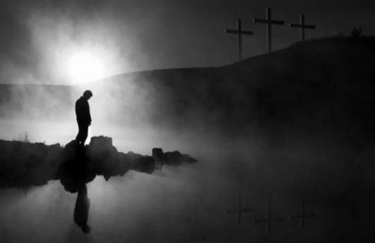 Δὲν ὠφελεί να ἐξομολογούμαι χωρίς μετάνοια, ἤ να μετανοώ χωρὶς εξομολόγηση