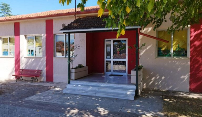 Νέο περιστατικό σε νηπιαγωγείο στην Καλαμαριά: Εκκενώθηκε ο χώρος λόγω καπνών