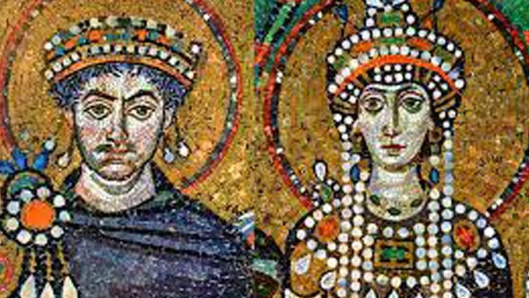 Οι δύο είδη οπ’αδοί και η επαλήθευση…. Τα υπέρ μας σχέδια Κώδικος του Ιουστινιανού τώρα εναντίον μας από τους εχθρούς μας….  